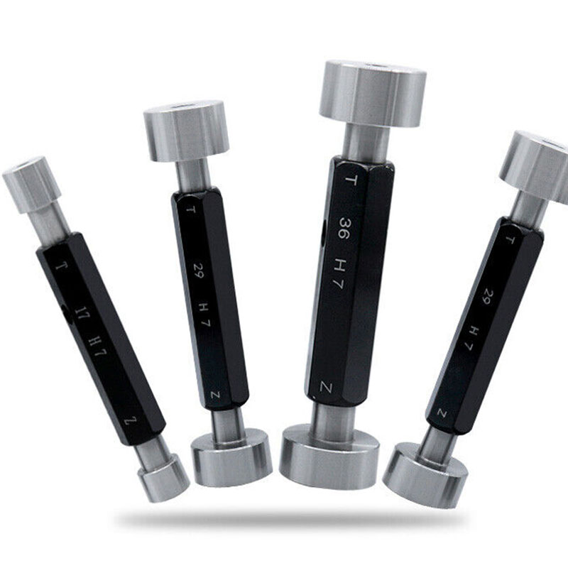 Smooth plug gauge .