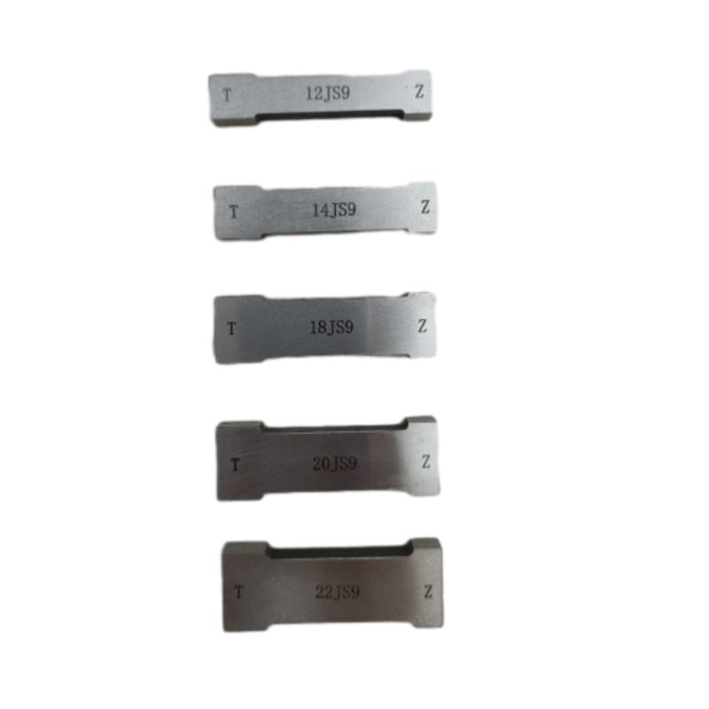 Plug plate .-ee