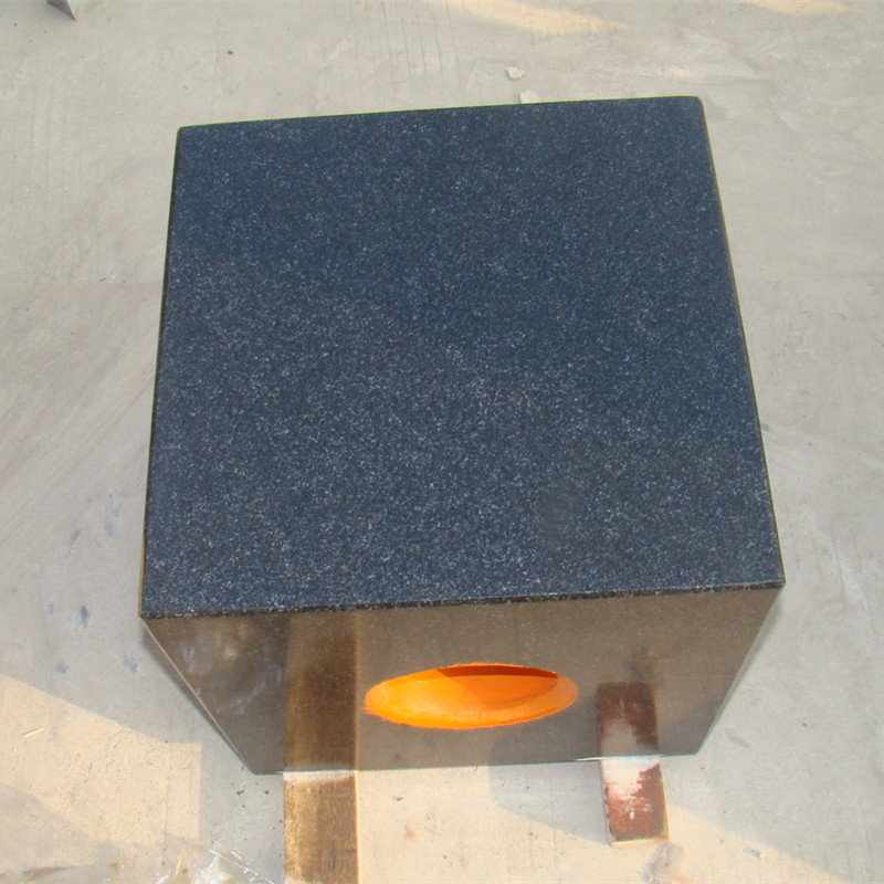 Granite-ɖaka .