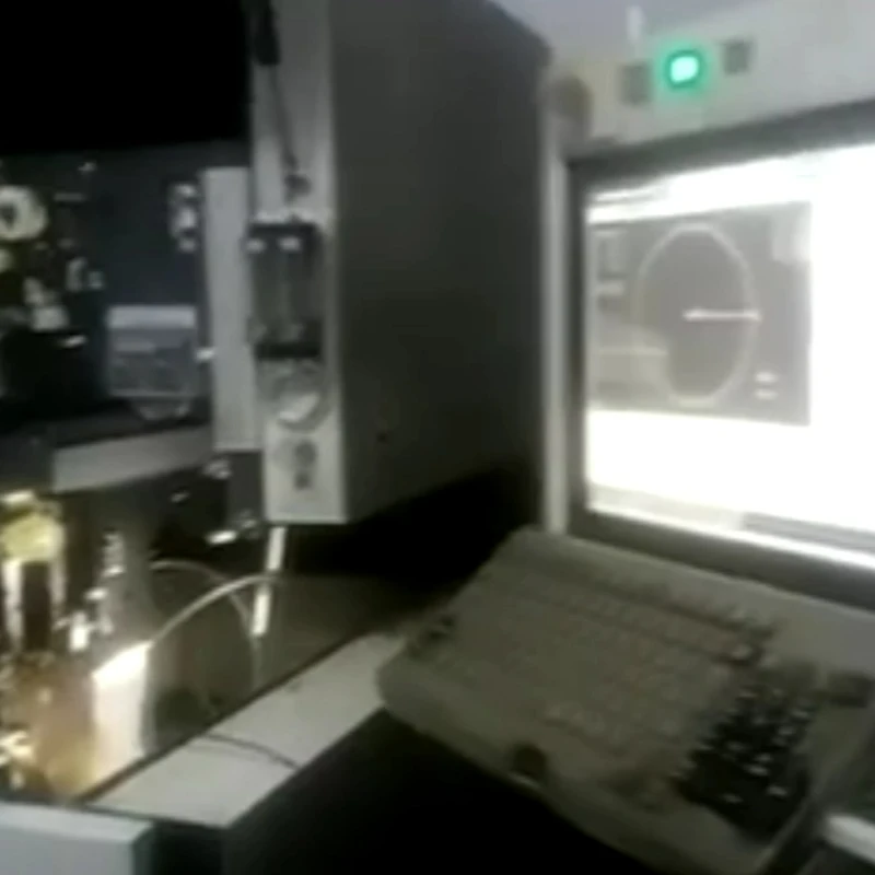 Plug gauge ring gauge machining video .