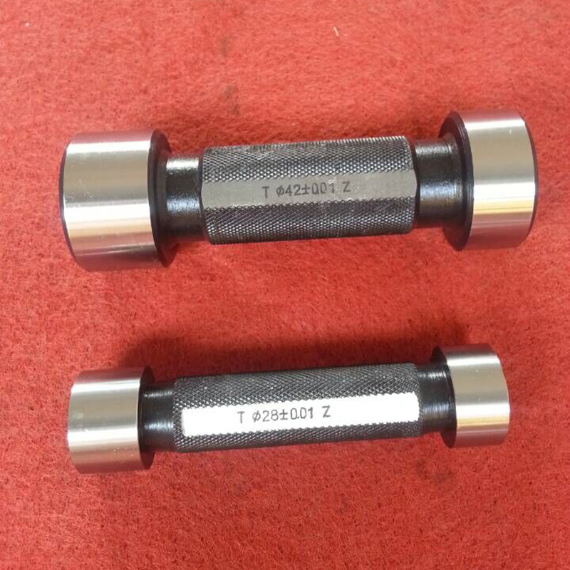 Xlẽ nu geɖe tso tapering gauges ŋu .