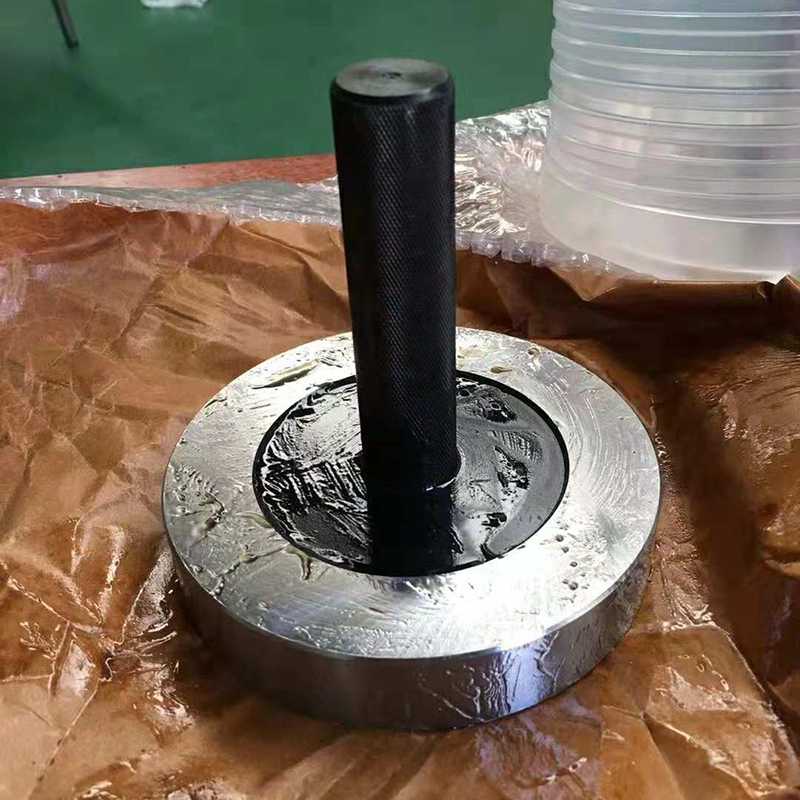 Xlẽ nu geɖe tso ring gauges gbadzawo ŋu