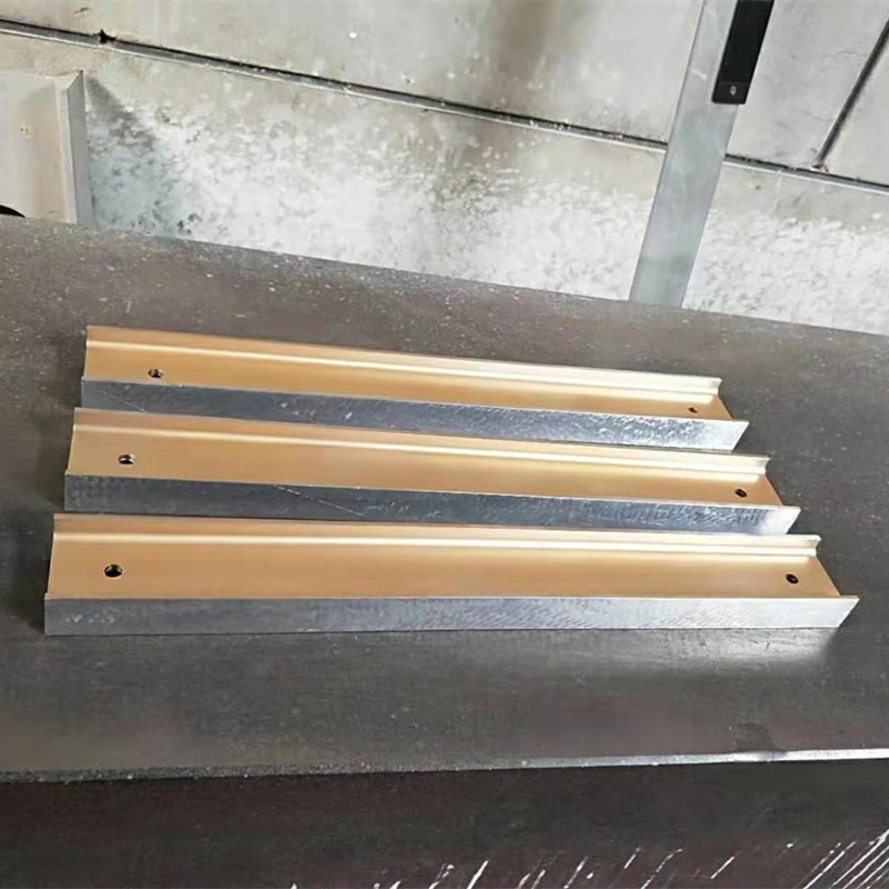 Xlẽ nu geɖe tso aluminum dziɖulawo ŋu .