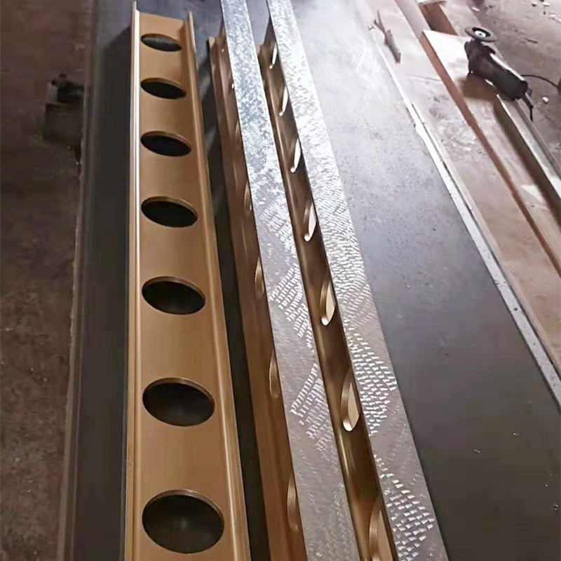 Xlẽ nu geɖe tso Parallel Ruler ŋu .