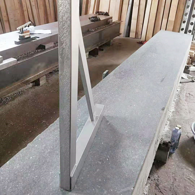 Xlẽ nu geɖe tso Metal 90 Degree Ruler ŋu