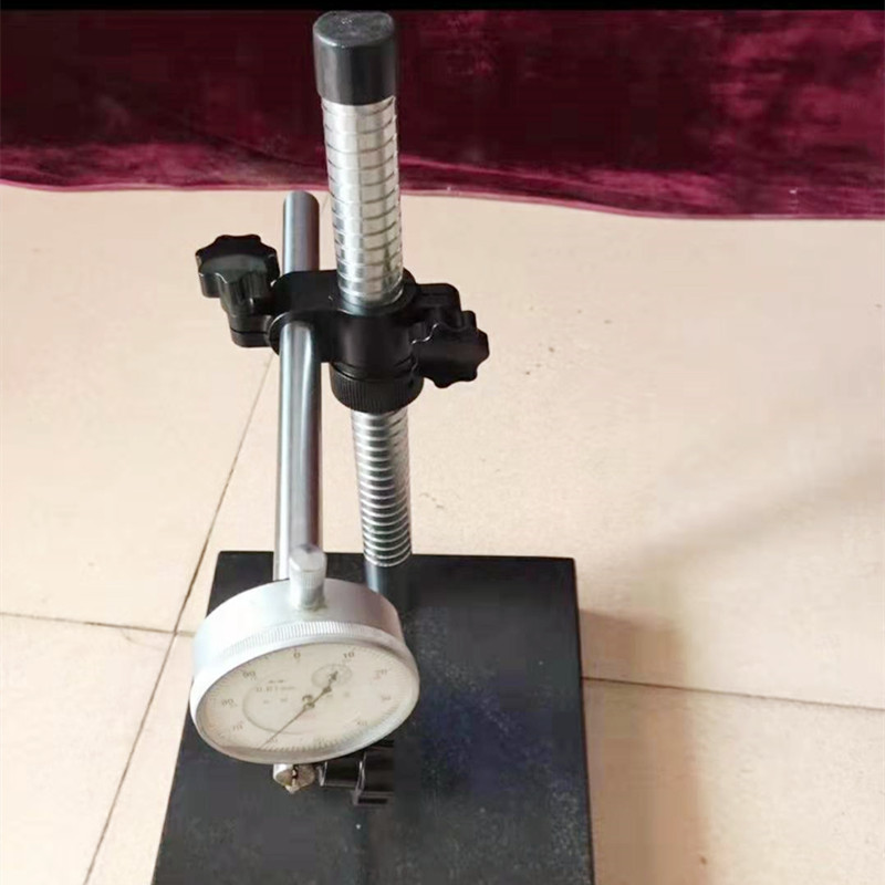 Xlẽ nu geɖe tso micrometer set ŋu .