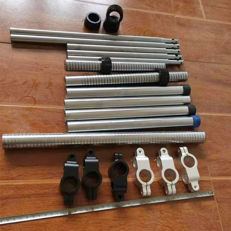Xlẽ nu geɖe tso micrometer standard set ŋu .