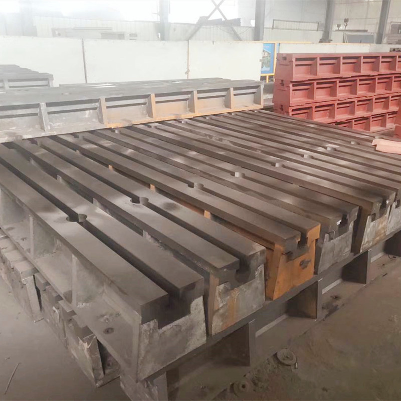 Xlẽ nu geɖe tso Guide Rail ƒomeviwo ŋu