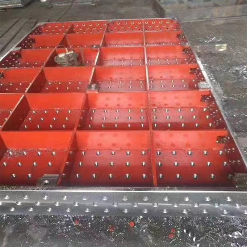 Xlẽ nu geɖe tso 3×5 welding kplɔ̃ ŋu