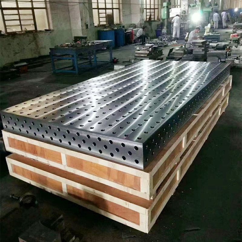Xlẽ nu geɖe tso Welding Fab Table ŋu