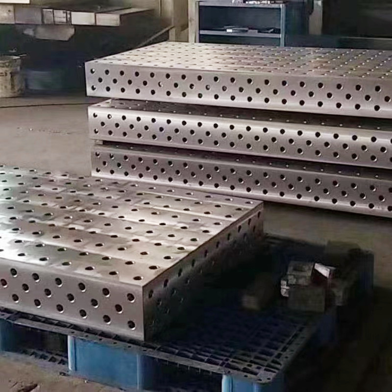 Xlẽ nu geɖe tso Welding Fab Table ŋu