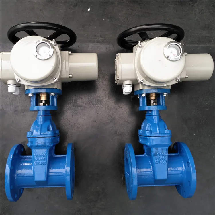 Xlẽ nu geɖe tso Gate Valve ŋu .