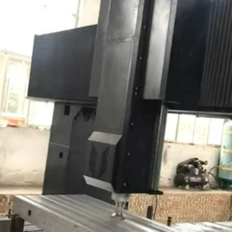 T slot platform la le CNC kɔmpiuta xexlẽdzesiwo dzi kpɔkpɔ ƒe mɔ̃ɖaŋununya te .